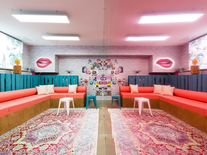 Essence – DFROST Maker Shop,柏林 – 德国 Essence – DFROST Maker Shop,柏林 – 德国