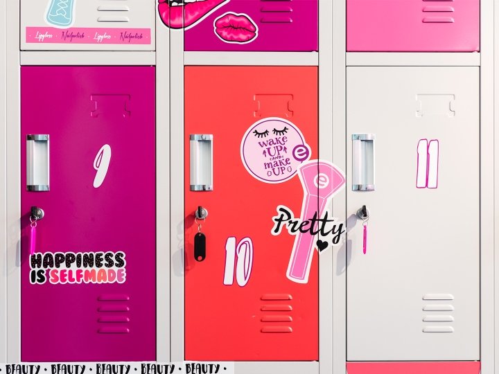 Essence – DFROST Maker Shop,柏林 – 德国 Essence – DFROST Maker Shop,柏林 – 德国