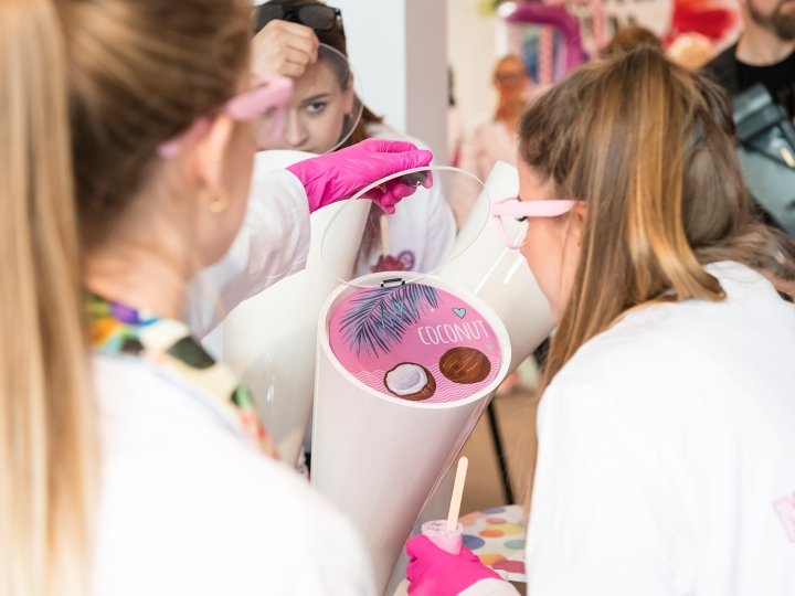 Essence – DFROST Maker Shop,柏林 – 德国 Essence – DFROST Maker Shop,柏林 – 德国