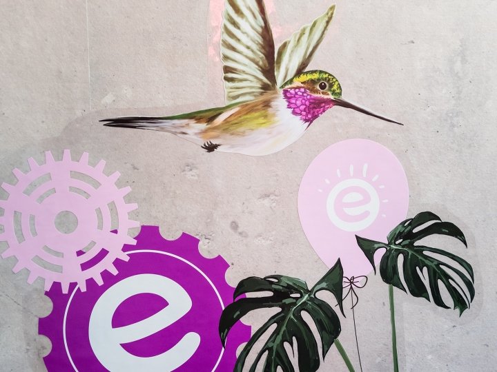 Essence – DFROST Maker Shop,柏林 – 德国 Essence – DFROST Maker Shop,柏林 – 德国