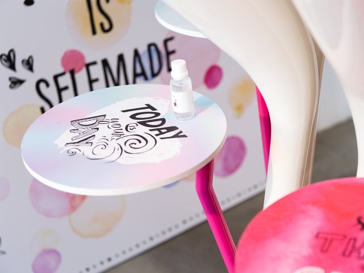 Essence – DFROST Maker Shop,柏林 – 德国 Essence – DFROST Maker Shop,柏林 – 德国