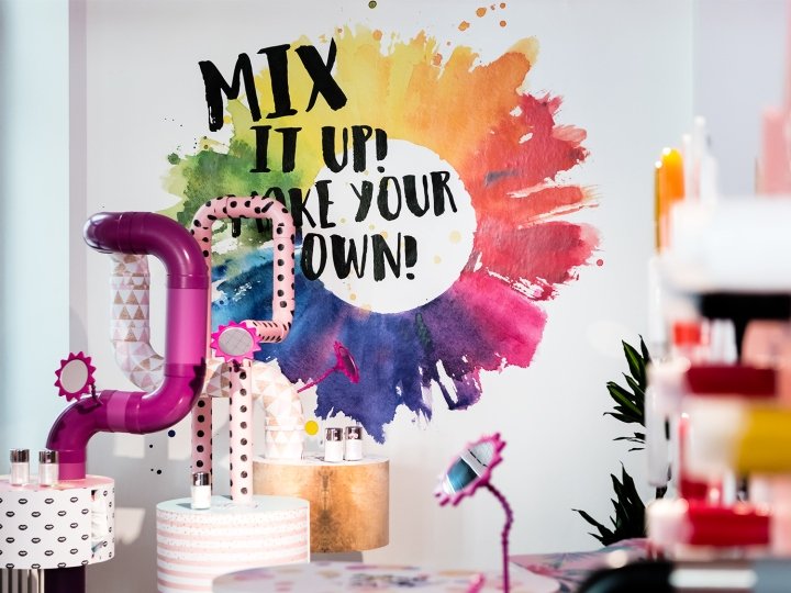 Essence – DFROST Maker Shop,柏林 – 德国 Essence – DFROST Maker Shop,柏林 – 德国