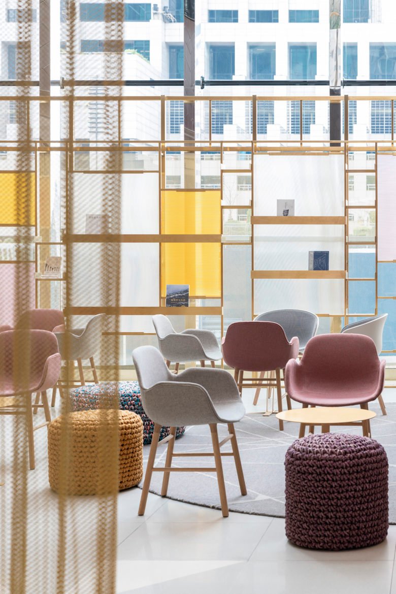 沉浸式且不断发展的新天地社交之家重新定义了上海的生活方式和零售 沉浸式且不断发展的新天地社交之家重新定义了上海的生活方式和零售