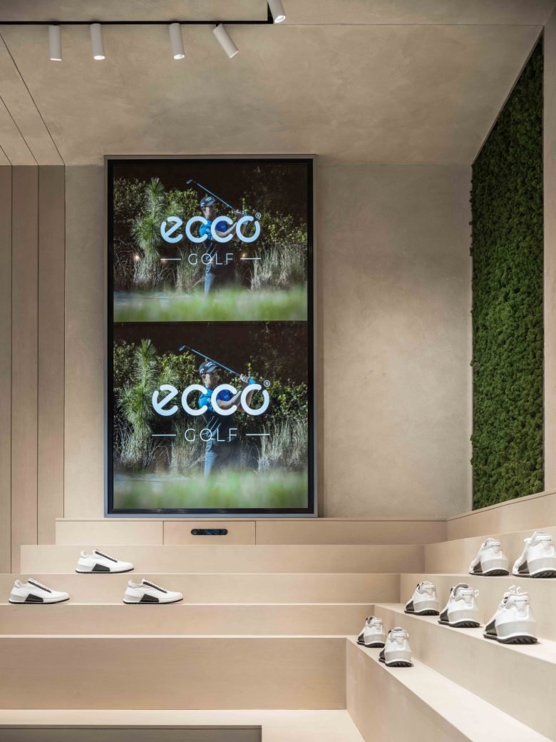ECCO 全球旗舰店 ECCO 全球旗舰店