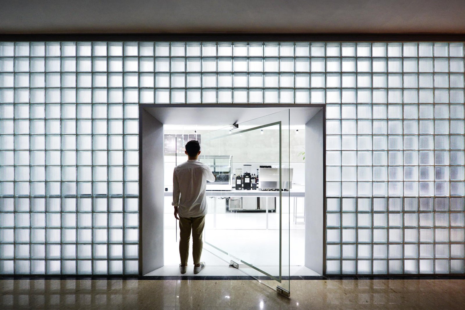 布鲁克林理发店