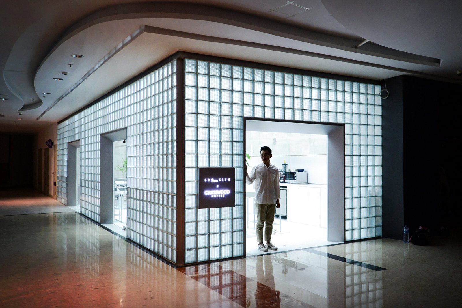 布鲁克林理发店