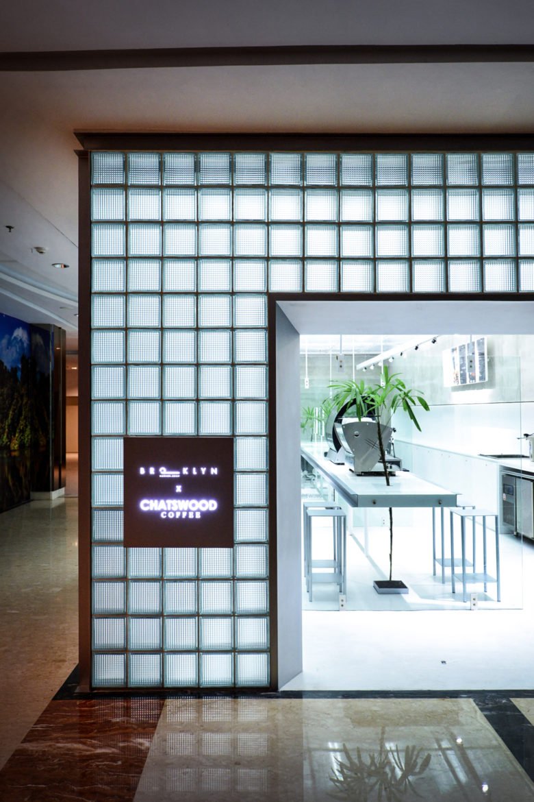 布鲁克林理发店