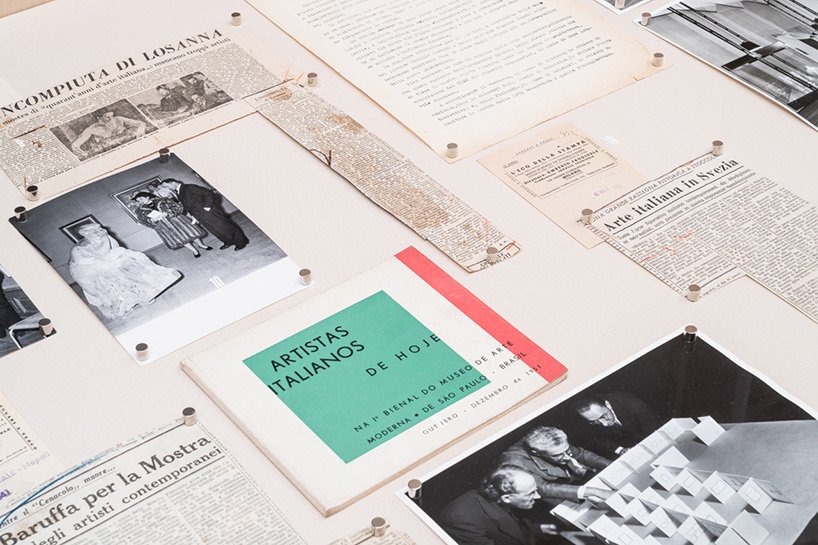 “不安的缪斯”在威尼斯双年展开幕，展览设计由 formafantasma 设计