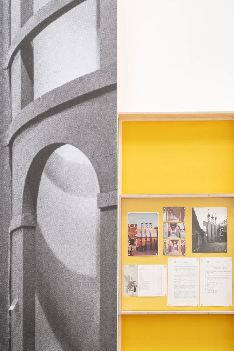 “不安的缪斯”在威尼斯双年展开幕，展览设计由 formafantasma 设计