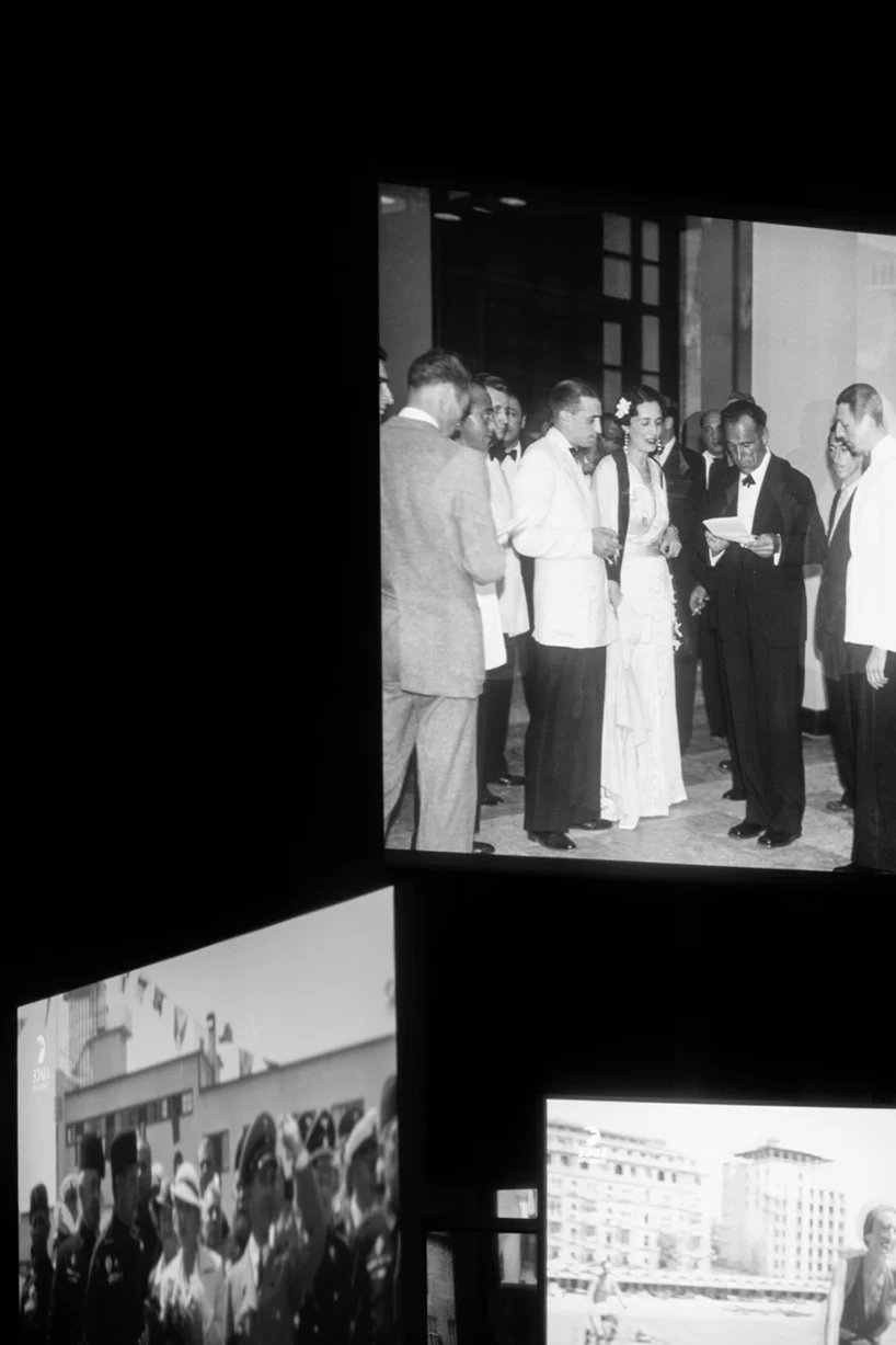 “不安的缪斯”在威尼斯双年展开幕，展览设计由 formafantasma 设计