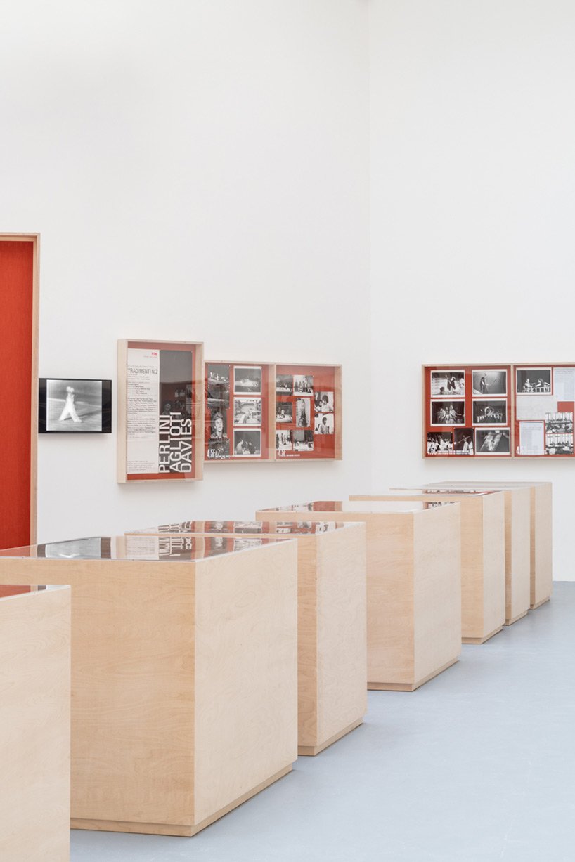 “不安的缪斯”在威尼斯双年展开幕，展览设计由 formafantasma 设计