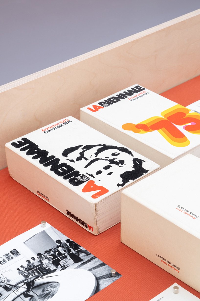 “不安的缪斯”在威尼斯双年展开幕，展览设计由 formafantasma 设计