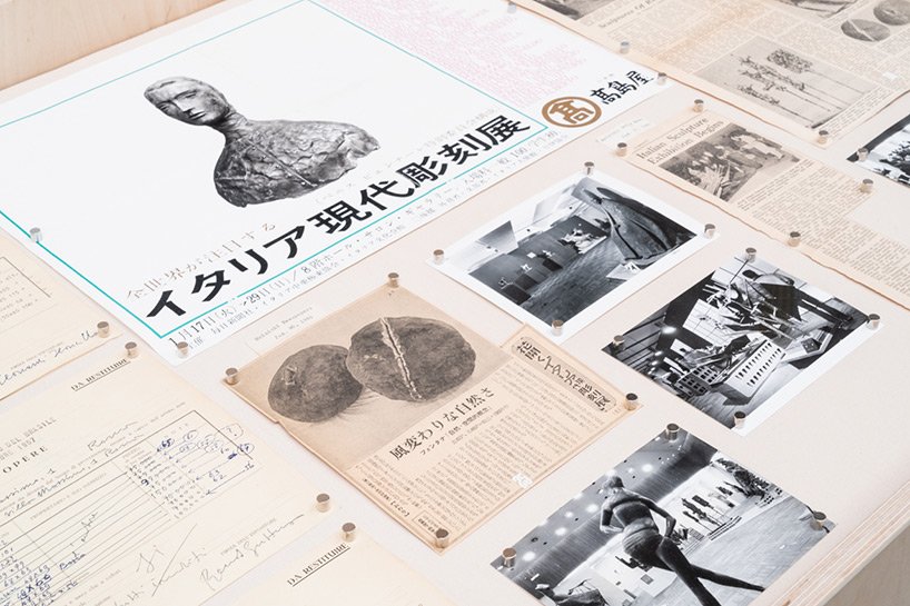 “不安的缪斯”在威尼斯双年展开幕，展览设计由 formafantasma 设计