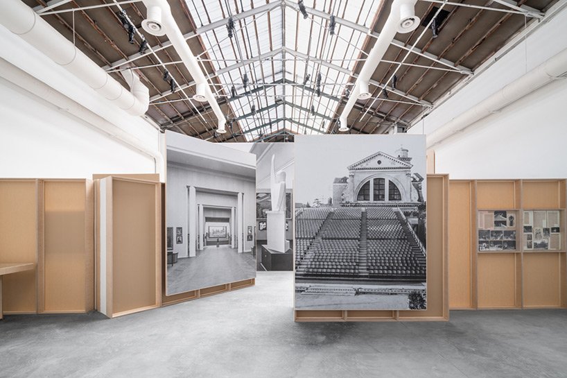 “不安的缪斯”在威尼斯双年展开幕，展览设计由 formafantasma 设计