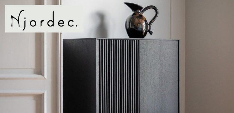 Njordec – 丹麦家具品牌 – 新北欧室内设计