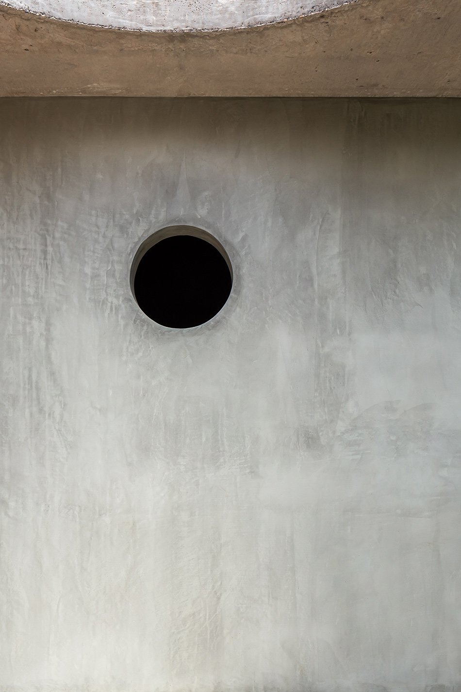 PALMA 位于墨西哥太平洋沿岸的“litibú”平房面积仅 50 平方米