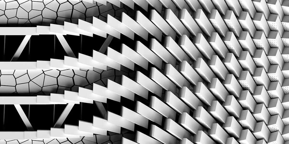 荷兰的这个自行车停车场提供博物馆般的体验