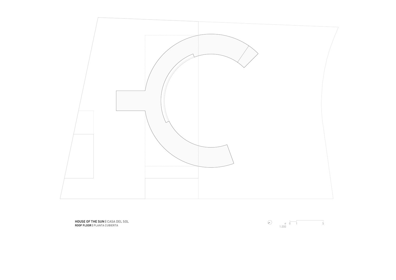 fran silvestre arquitectos 以“太阳之屋”庆祝西班牙的地中海地平线