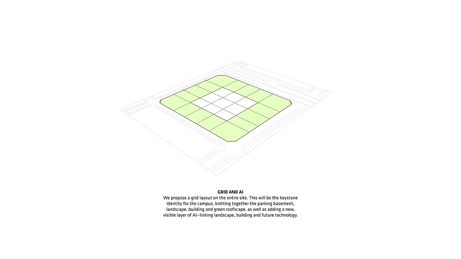 Bjarke ingels 集团计划在中国建设 AI CITY，推进人工智能的未来