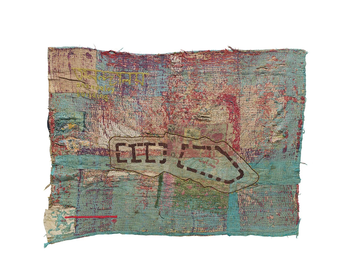 anna Heringer 的“anandaloy”是孟加拉国的泥竹社区中心