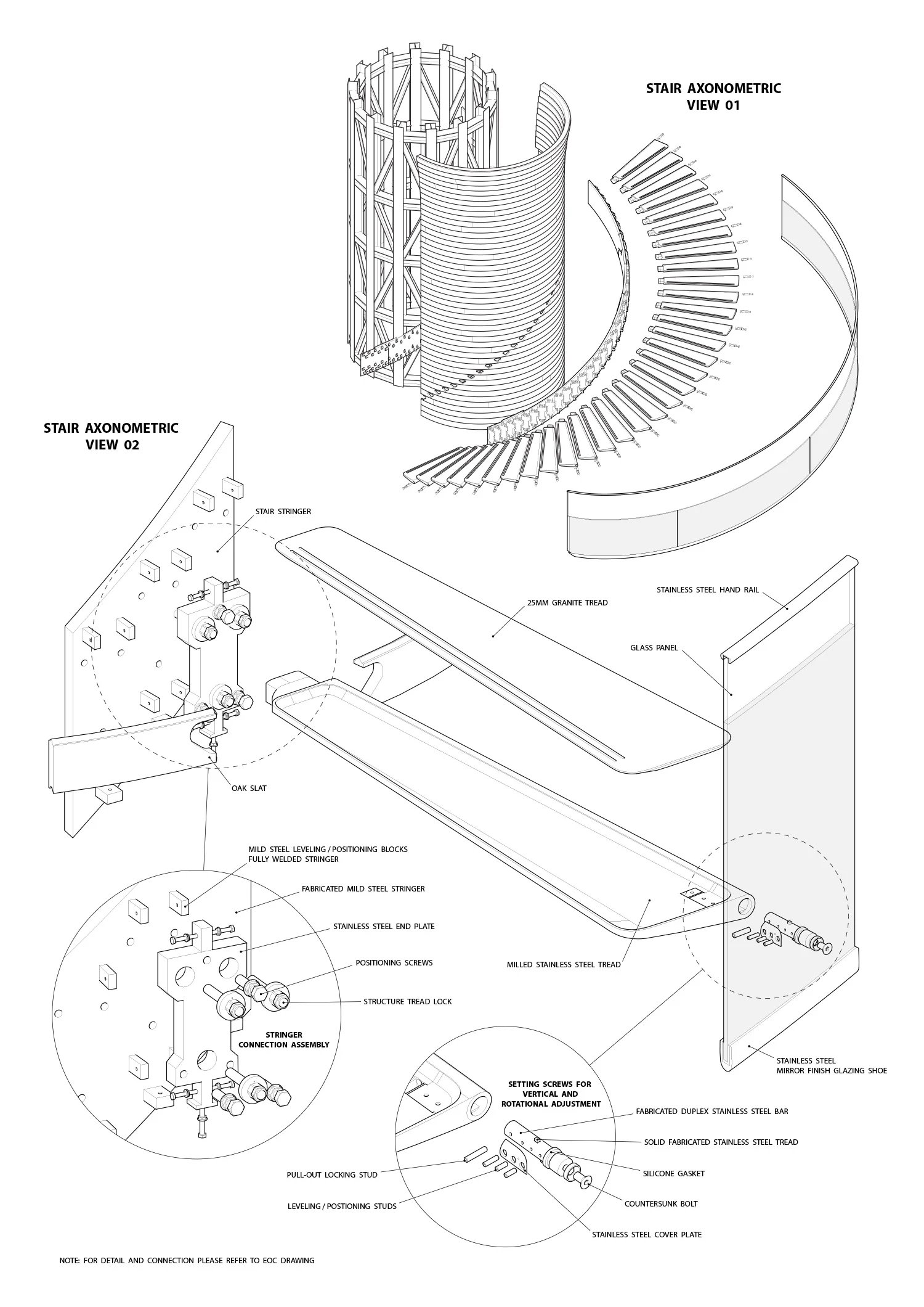 曼谷的“苹果中心世界”坐落在悬臂树冠下