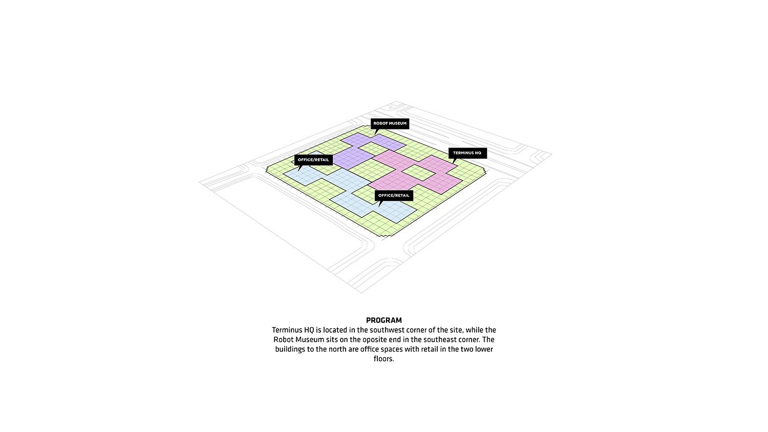 Bjarke ingels 集团计划在中国建设 AI CITY，推进人工智能的未来
