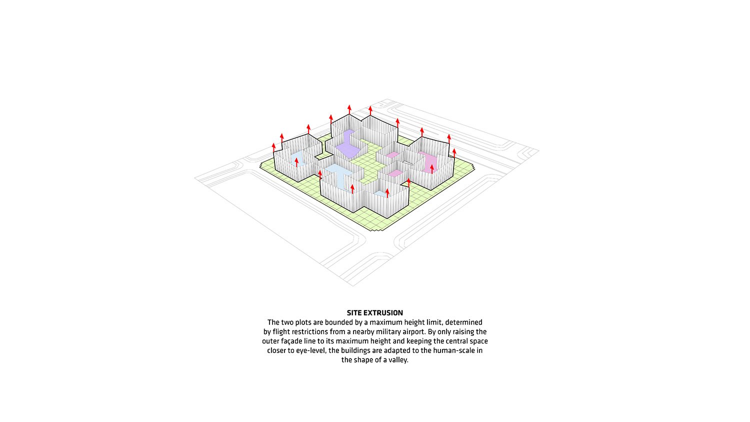 Bjarke ingels 集团计划在中国建设 AI CITY，推进人工智能的未来