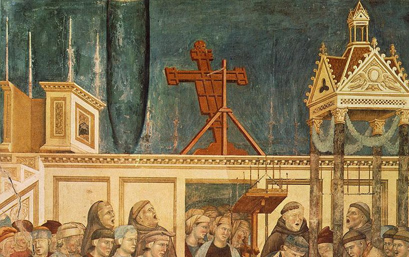 恩佐·马里 (enzo mari)：米兰画廊的 falce e martello（镰刀和锤子）