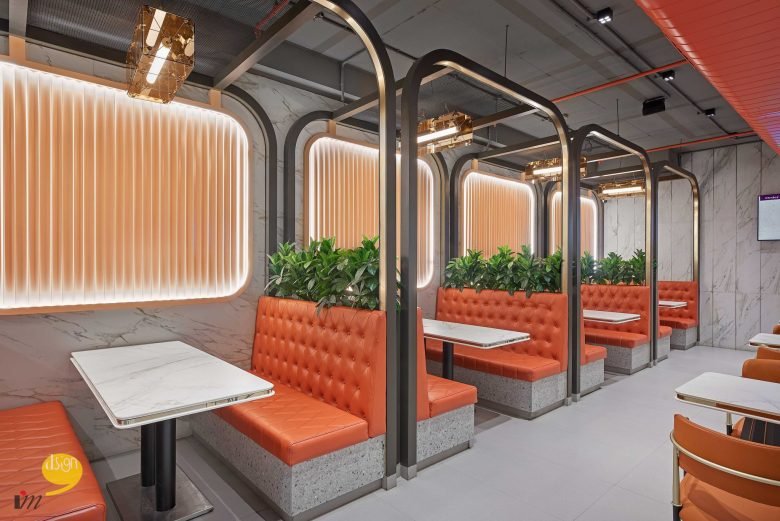 甜蜜的开始：班加罗尔 Hennur 的 Anand 糖果店