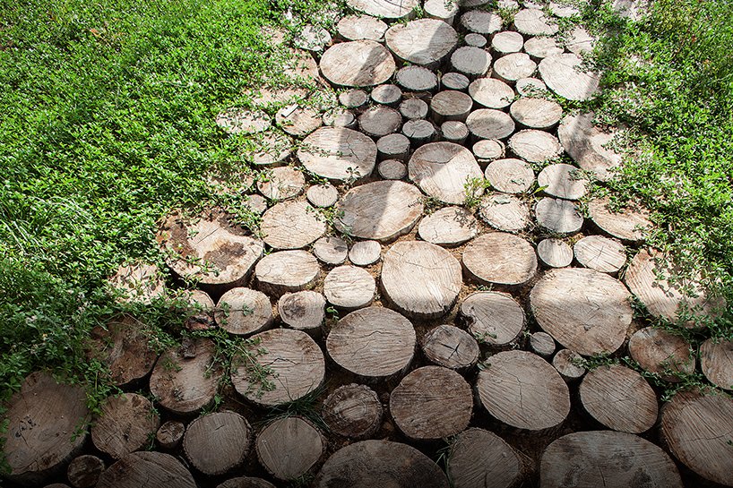 grupo aranea 通过庞大的绿色天文台提升了西班牙阿利坎特的公园空间 grupo aranea 通过庞大的绿色天文台提升了西班牙阿利坎特的公园空间