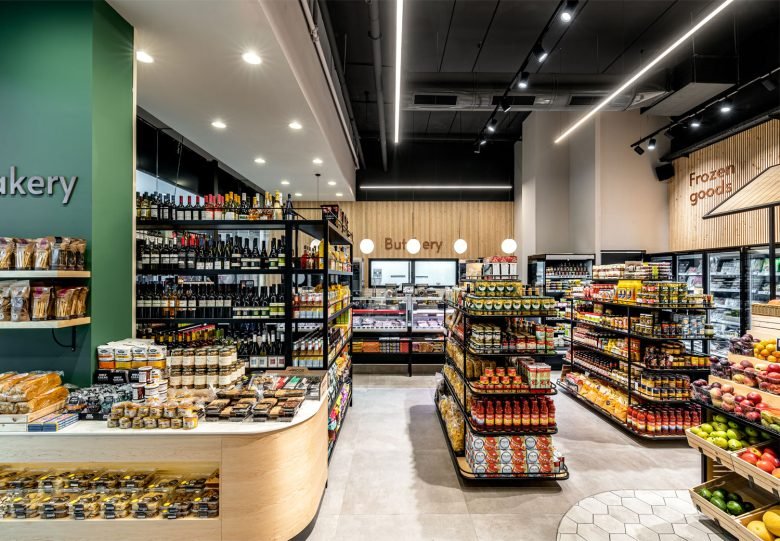 古特古特 by Studio INTU