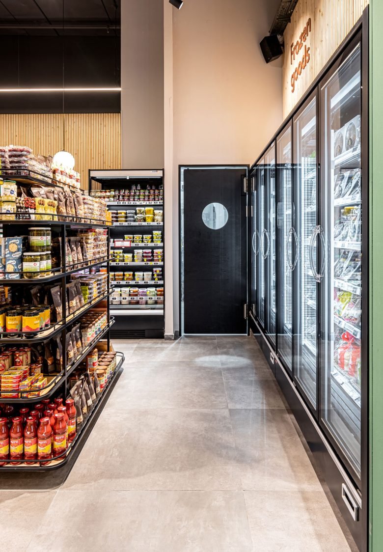 古特古特 by Studio INTU