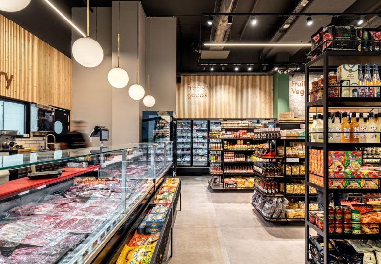 古特古特 by Studio INTU