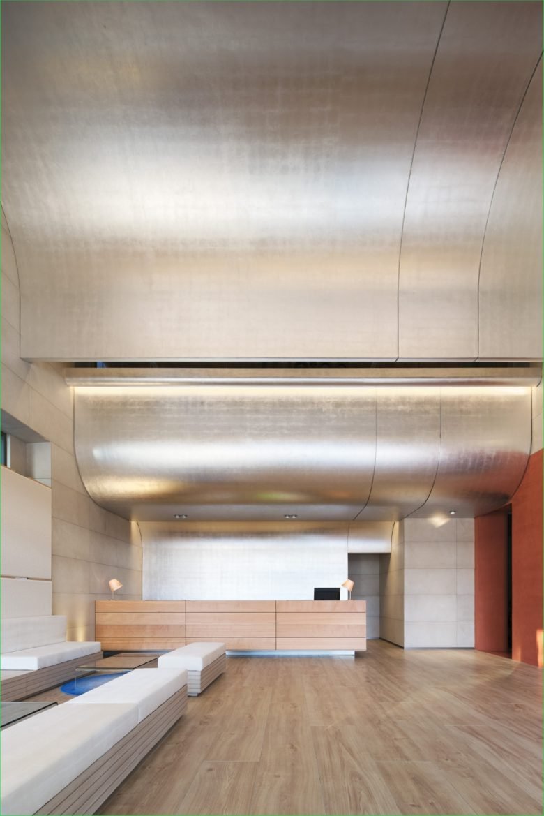 83 设计的 tt 酒店