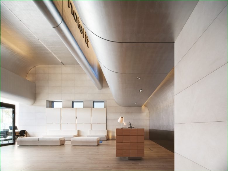 83 设计的 tt 酒店