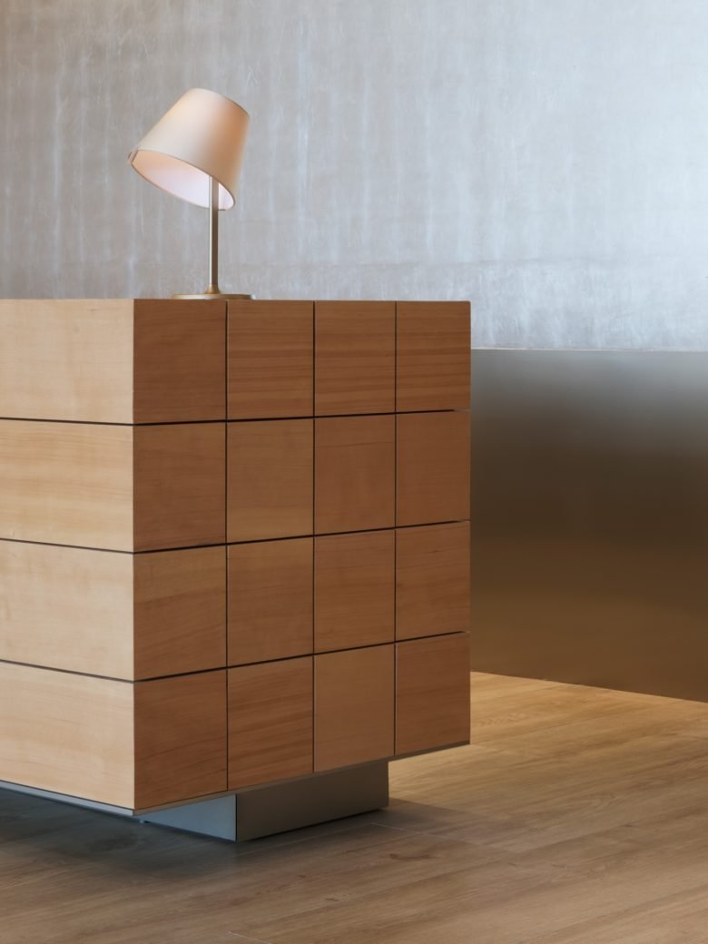 83 设计的 tt 酒店