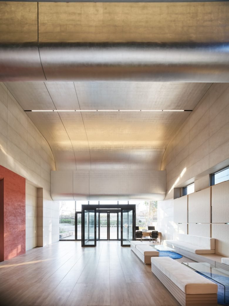 83 设计的 tt 酒店