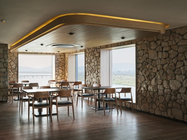 83 设计的 tt 酒店