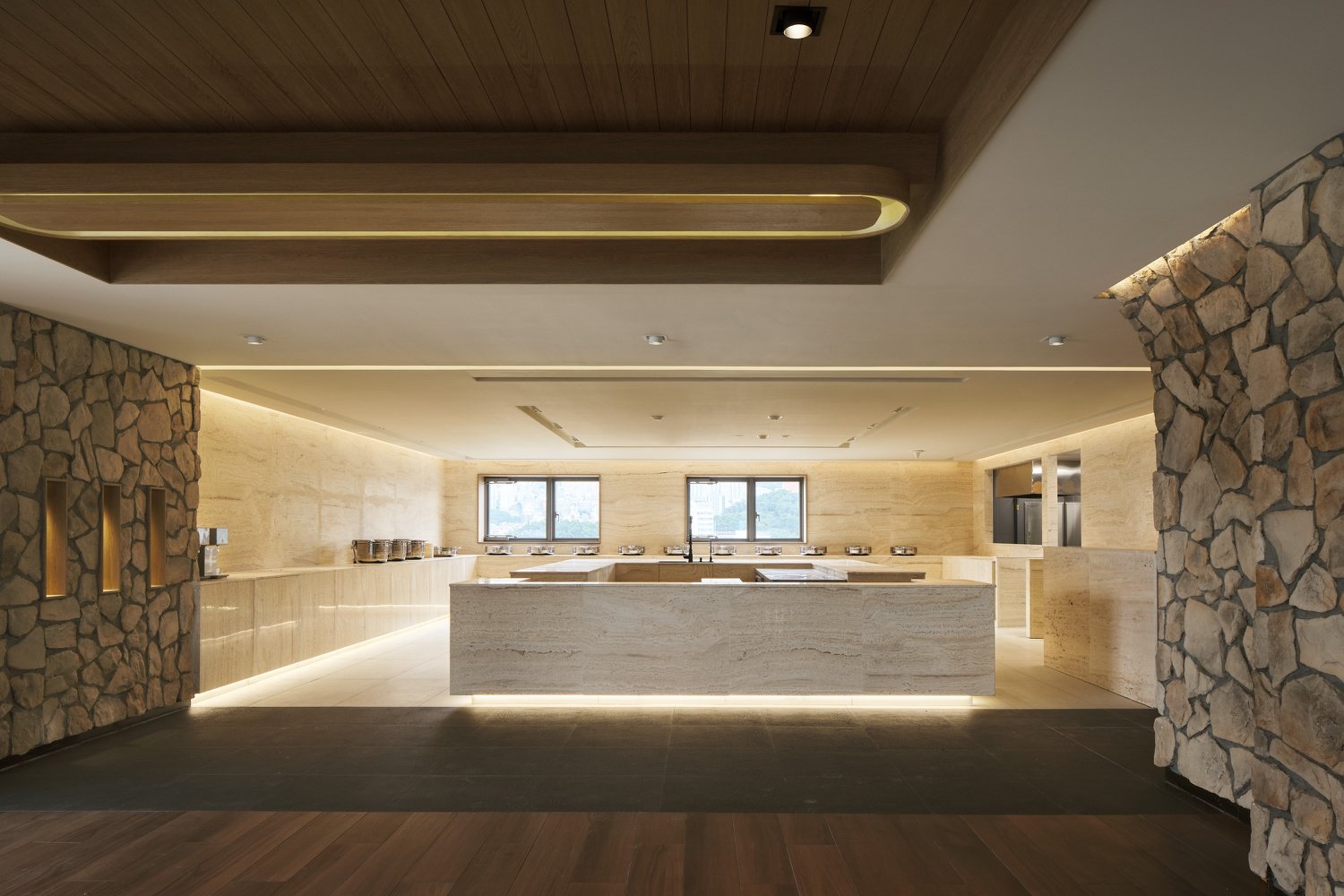 83 设计的 tt 酒店