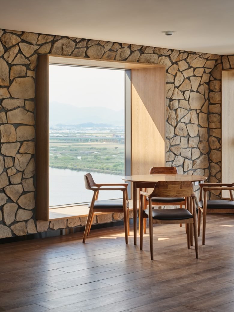 83 设计的 tt 酒店