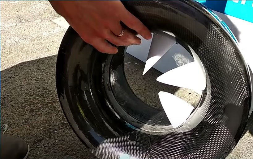 hy- Generation 推出无轴自调节电动船螺旋桨