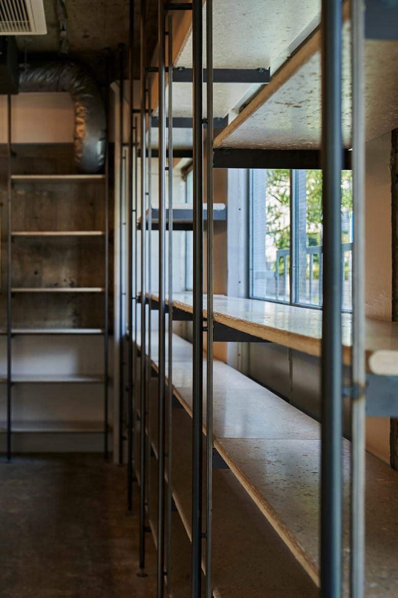 TERA 咖啡和烘焙机