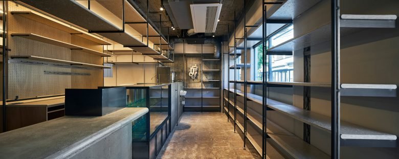 TERA 咖啡和烘焙机