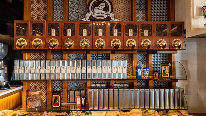 拉尚克拉酒店