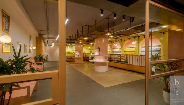 传统的甜蜜转变