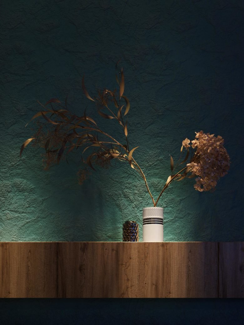 NOR Bar by SHARK&SHARK 设计