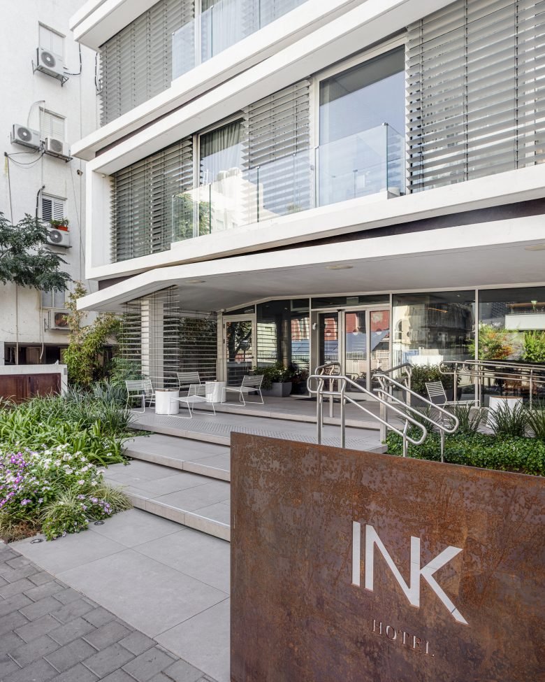 水墨酒店 水墨酒店