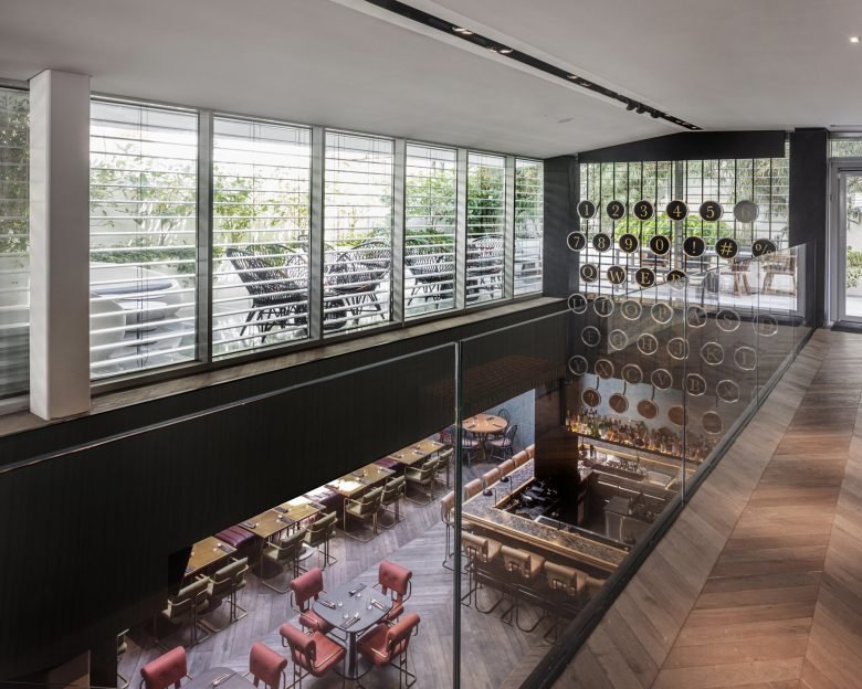 特拉维夫墨水酒店 - 亚龙塔尔工作室