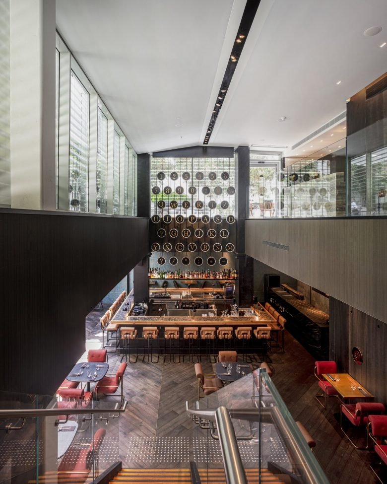 特拉维夫墨水酒店 - 亚龙塔尔工作室