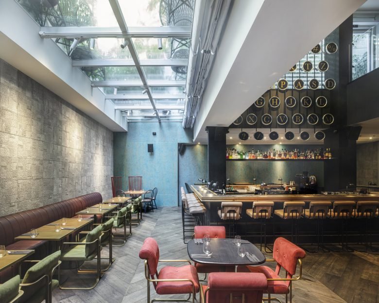 特拉维夫墨水酒店 - 亚龙塔尔工作室